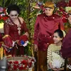 ardina rasti siraman