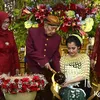 ardina rasti siraman