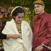 ardina rasti siraman