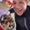 ari wibowo hobi kuliner