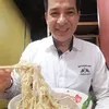 ari wibowo hobi kuliner