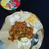 ari wibowo hobi kuliner