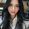 Foto Aria X:in Idol K-Pop Asal India