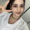 Foto Aria X:in Idol K-Pop Asal India