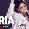 Foto Aria X:in Idol K-Pop Asal India