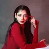 Foto Aria X:in Idol K-Pop Asal India