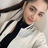 Foto Aria X:in Idol K-Pop Asal India