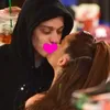 Ariana Grande - Pete Davidson
