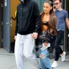 Ariana Grande - Pete Davidson
