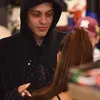 Ariana Grande - Pete Davidson