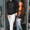 Ariana Grande - Pete Davidson