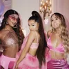 Bocoroan scene 7 Rings - Ariana Grande