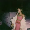 Bocoroan scene 7 Rings - Ariana Grande