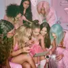 Bocoroan scene 7 Rings - Ariana Grande