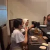 ulang tahun anak ariel noah