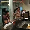ulang tahun anak ariel noah
