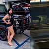 Ariel Winter Contek Habis Gaya \&#039;Kardashian &amp; Jenner\&#039;