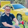 arjuna afi sekarang