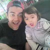 Anak Irena Justin