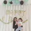 Anak Irena Justin