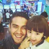 Anak Irena Justin