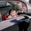 Foto Arka Anak Angkat Ridwan Kamil yang Ganteng dan Pintar