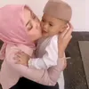 Foto Arka Anak Angkat Ridwan Kamil yang Ganteng dan Pintar