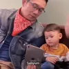Foto Arka Anak Angkat Ridwan Kamil yang Ganteng dan Pintar
