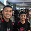 Arka Setya Andipa