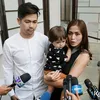 bayi seleb di ultah Amora Lemos