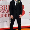 Red Carpet BRIT Awards 2018