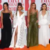Red Carpet BRIT Awards 2018