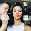 Artis di Ruang Make Up