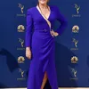 Worst Dressed Emmy Awards 2018