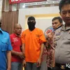 Restu Sinaga Tertangkap Narkoba 