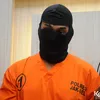 Restu Sinaga Tertangkap Narkoba 