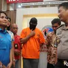 Restu Sinaga Tertangkap Narkoba 