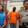 Restu Sinaga Tertangkap Narkoba 