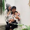 Arya saloka dan putri anne