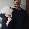 Arya saloka dan putri anne