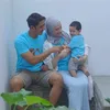 Arya saloka dan putri anne