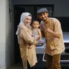 Arya saloka dan putri anne