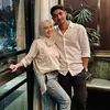 Arya saloka dan putri anne