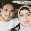 Aryani Fitriana Berhijab Cantik