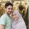 Aryani Fitriana Berhijab Cantik
