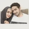 Aryani Fitriana Berhijab Cantik