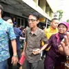 Kiswinar - Aryani Soenarto 