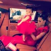 Ashanty - Baby Arsy