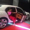Ashanty - Baby Arsy