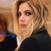 Ashley Benson, Tunangan Cara Delevingne